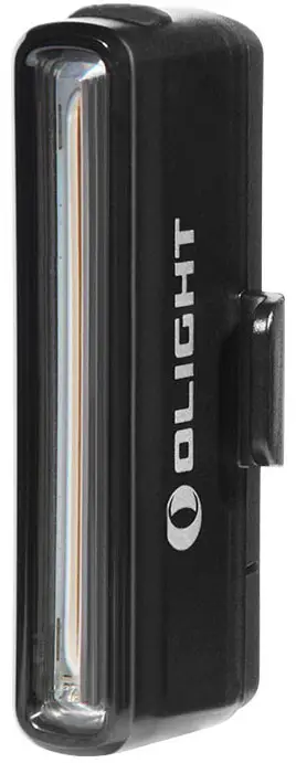 Ліхтар велосипедний Olight SEEMEE 30. Задній