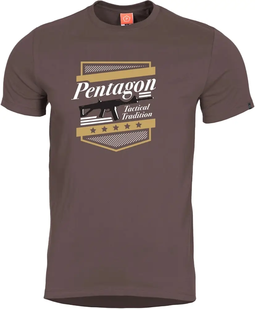 Футболка Pentagon Ageron T-Shirt ACR