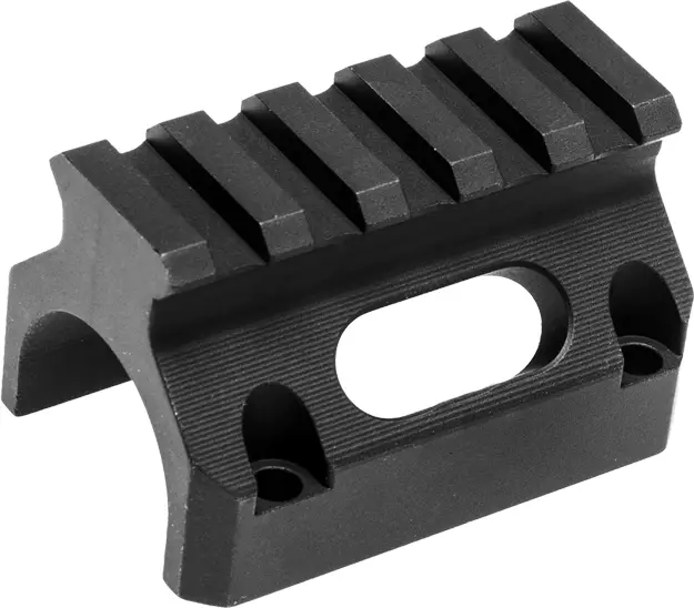 Кріплення MDT NV Hood для ложі LSS. Weaver/Picatinny