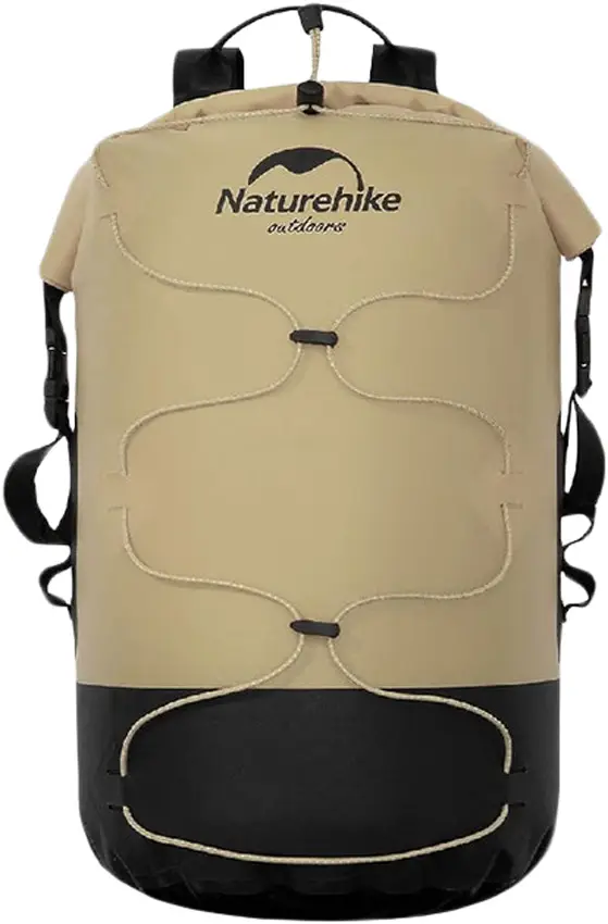 Гермомешок Naturehike NH21FSB04 30 Khaki