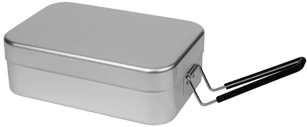 Контейнер для еды Trangia Mess Tin 209 Large 1.3 л