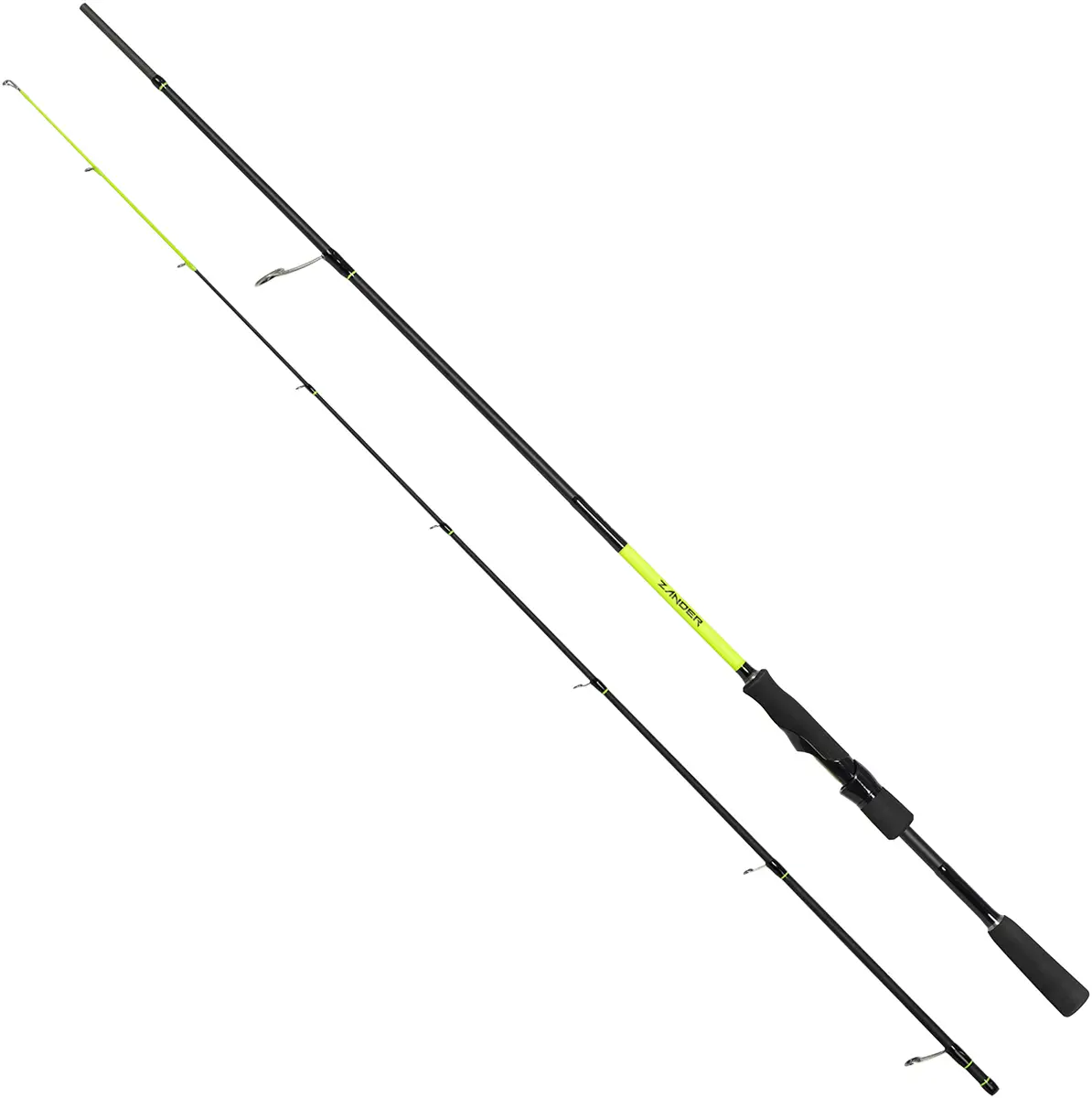 Спінінг Select Zander ZND-702M 2.13m 6-24g Ex.Fast Спінінг Select Zander ZND-702M 2.13m 6-24g Ex.Fast