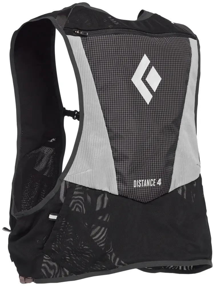 Питьевая система Black Diamond Distance 4 Hydration West гідратор M Alloy