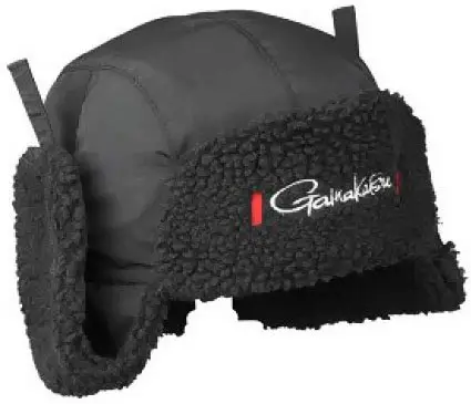 Шапка вушанка Gamakatsu