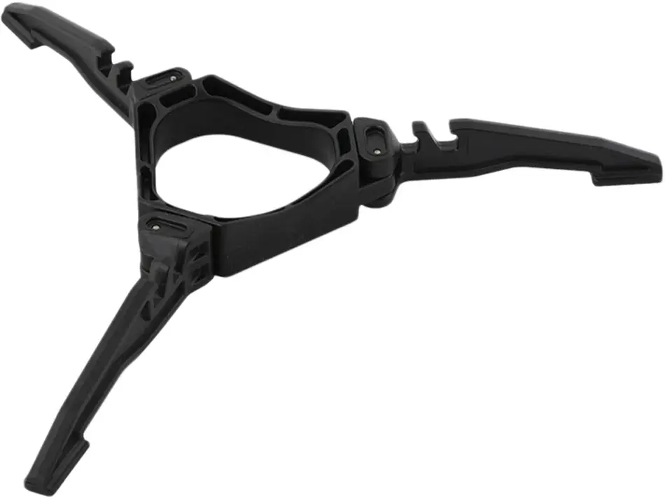 Підставка під балон Pinguin Cartrige stand Black