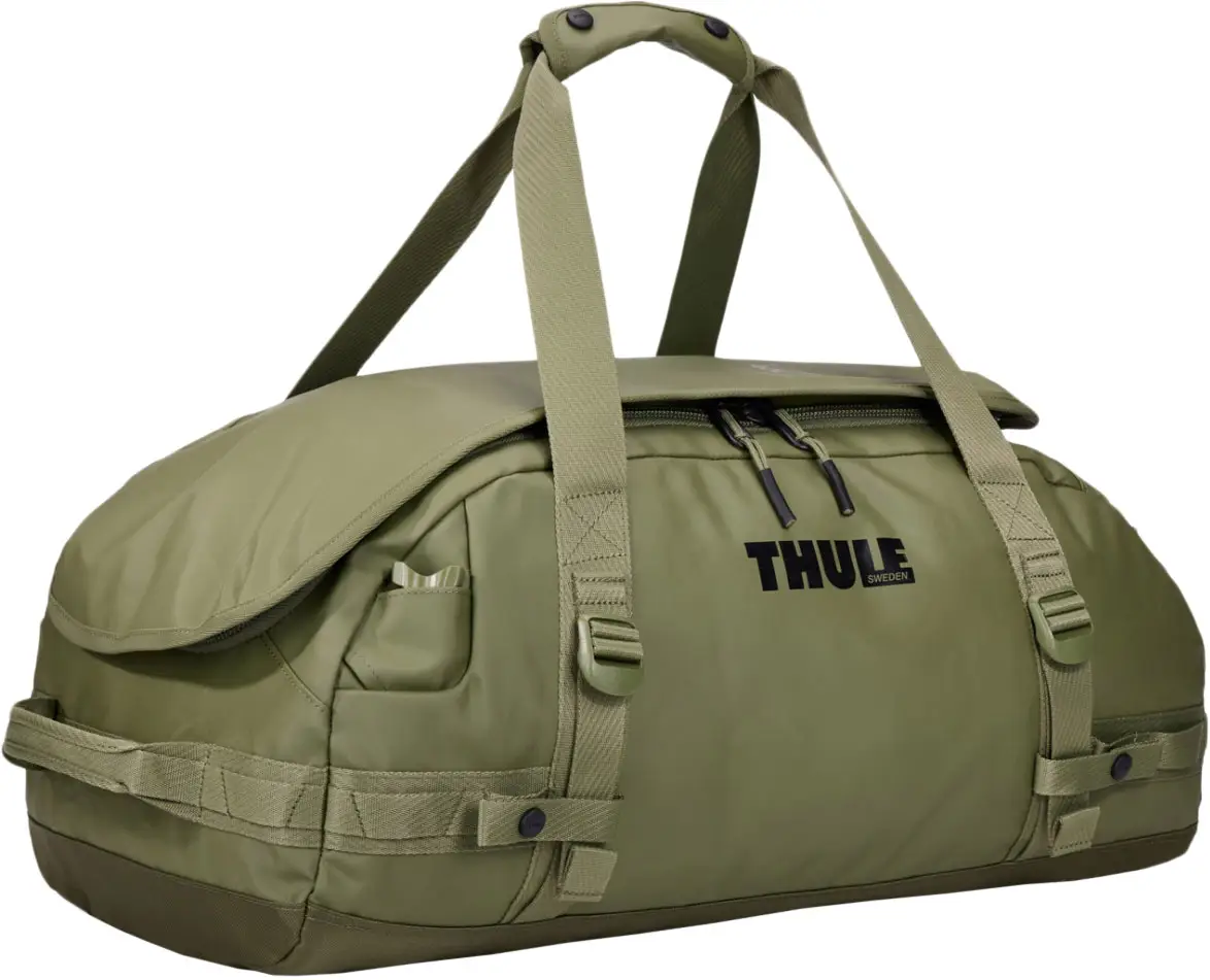 Сумка дорожня Thule Chasm Duffel TDSD-302 40 Olive