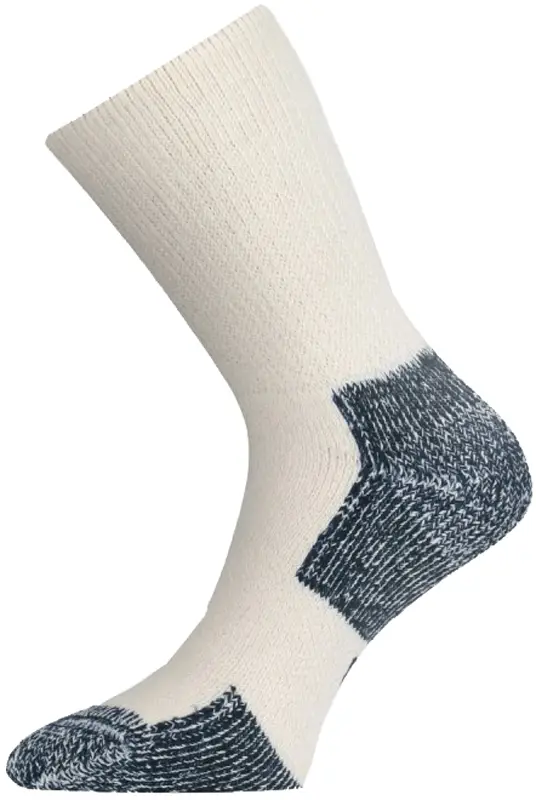 Носки Lasting KNT-002 XL White