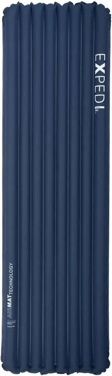 Килимок надувний Exped Versa 2R M Navy