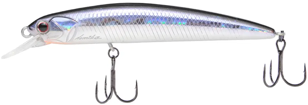 Воблер OSP Asura Durga 73 SP 73mm 4.7g H09 (1.4m)