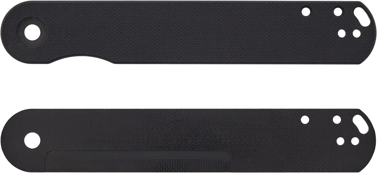 Накладки руків’я Skif Townee Black