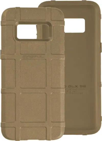 Чохол для телефона Magpul Field Case для Samsung Galaxy S8 Sand