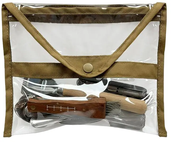 Органайзер Acropolis ССПк-1 кишенька для сумки-скатертини