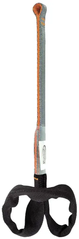 Самостраховка Climbing Technology Adv Park Longe 30см