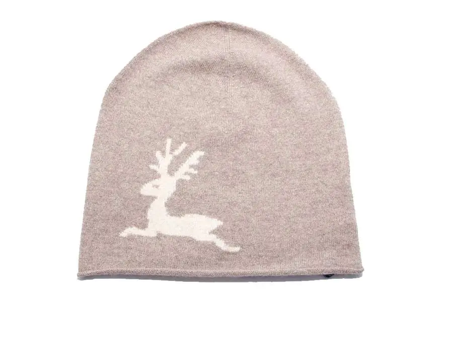 Шапка Habsburg Mira Sand