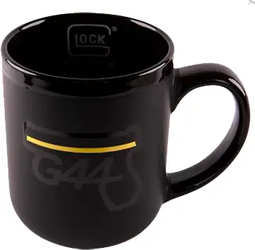 Чашка Glock G44 450 мл