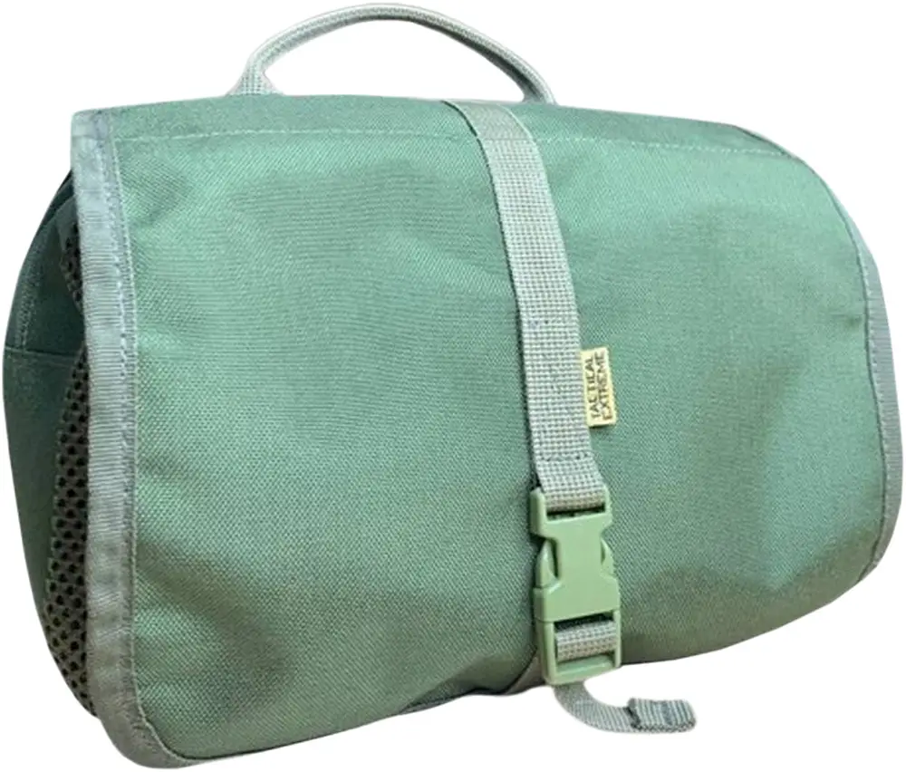 Несесер Tactical Extreme TC несесер XL Khaki Khaki