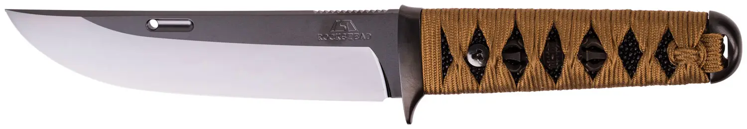 Нож Rockstead UN-DLC