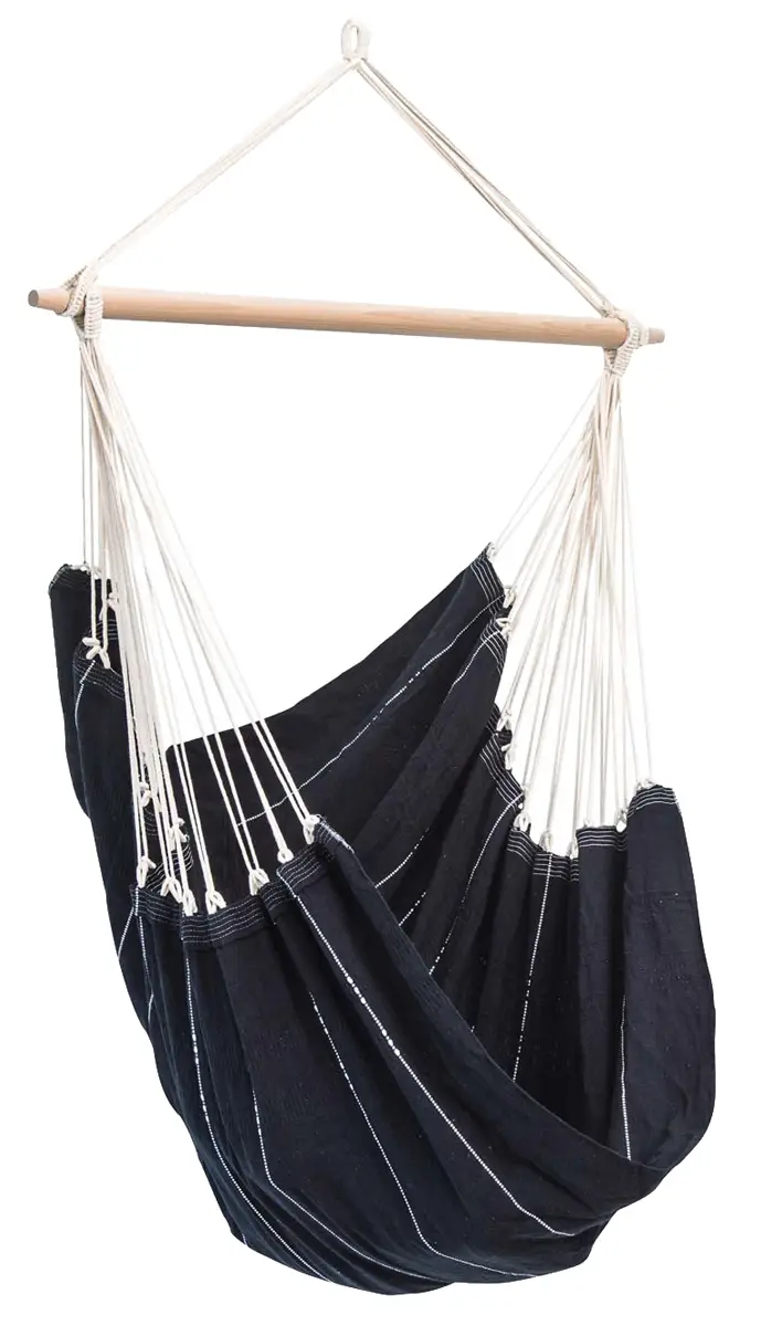 Гамак Amazonas Brasil Black