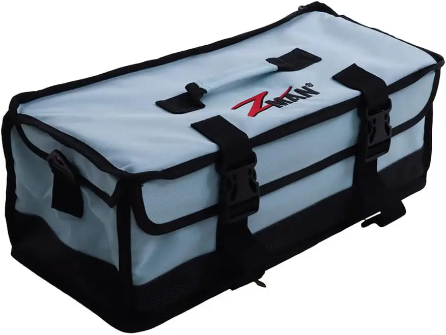 Сумка ZMAN Elaztech Bait LockerZ