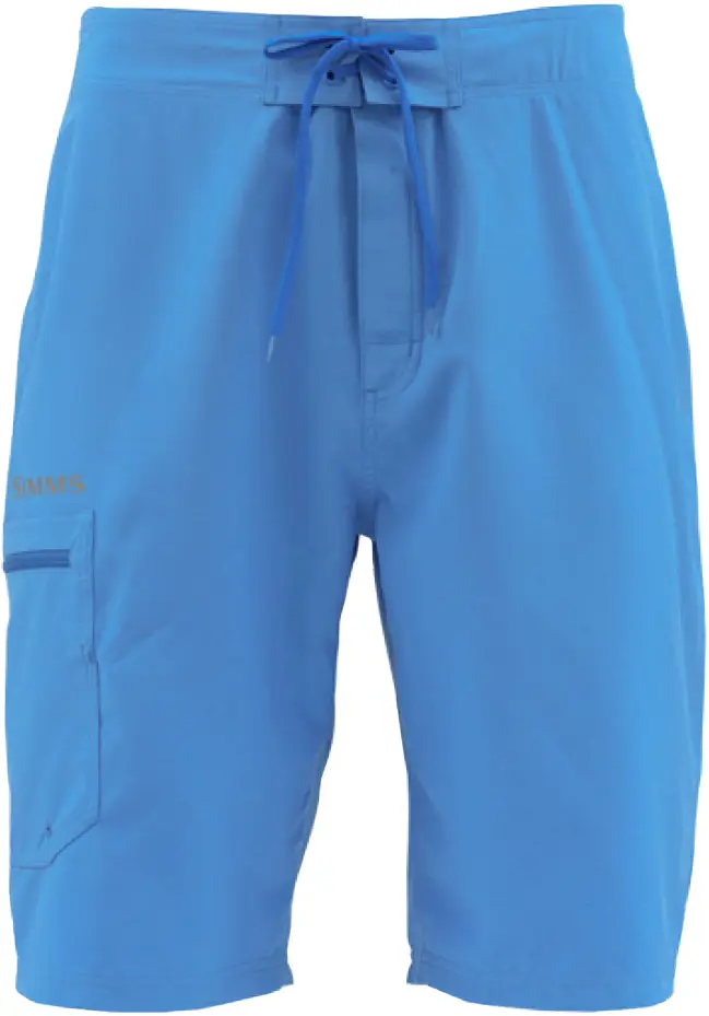 Шорты Simms Surf Short 38 Olympic