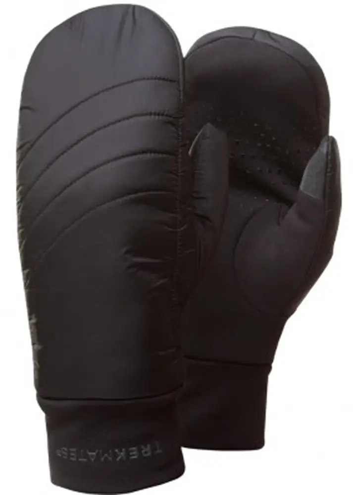 Рукавички Trekmates Codale DRY Mitt XL Black