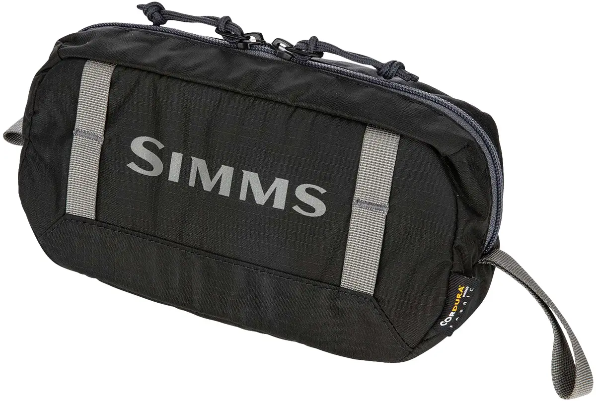 Сумка Simms GTS Padded Cube S 1.3 Carbon