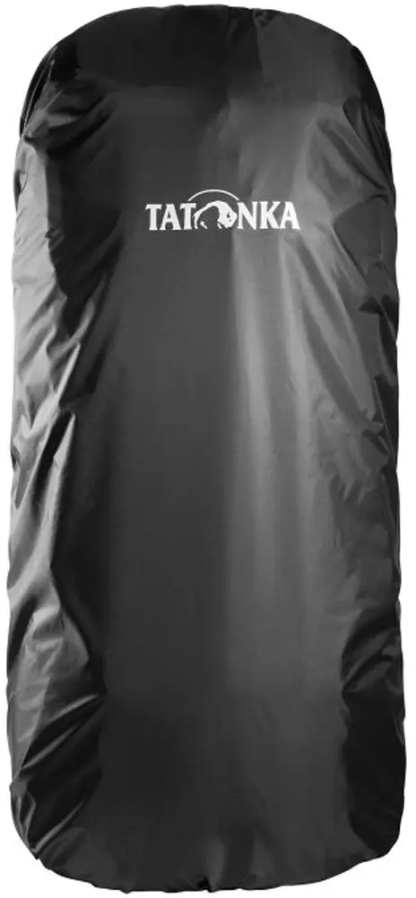 Чехол для рюкзака Tatonka Rain Cover 55-70 Black