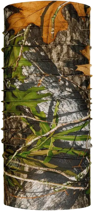 Мультиповязка Buff CoolNet UV Mossy Oak Obsession