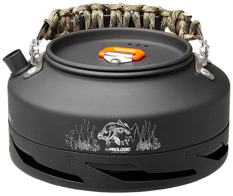 Чайник Prologic Cup Kettle 0.9L