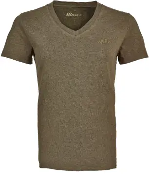 Футболка Blaser Active Outfits V-T