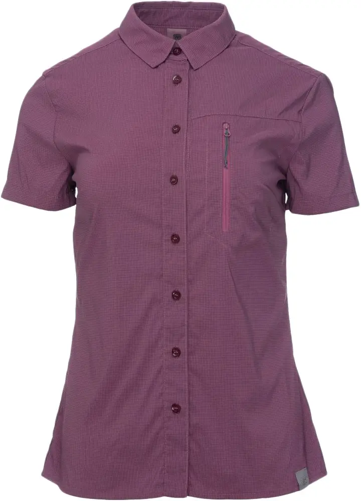 Сорочка Turbat Maya SS Wmn