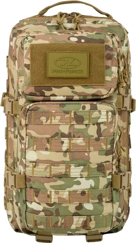 Рюкзак Highlander RECON PACK 28 HMTC