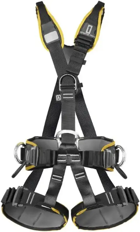 Система страхувальна Singing Rock Profi Worker Standard III S