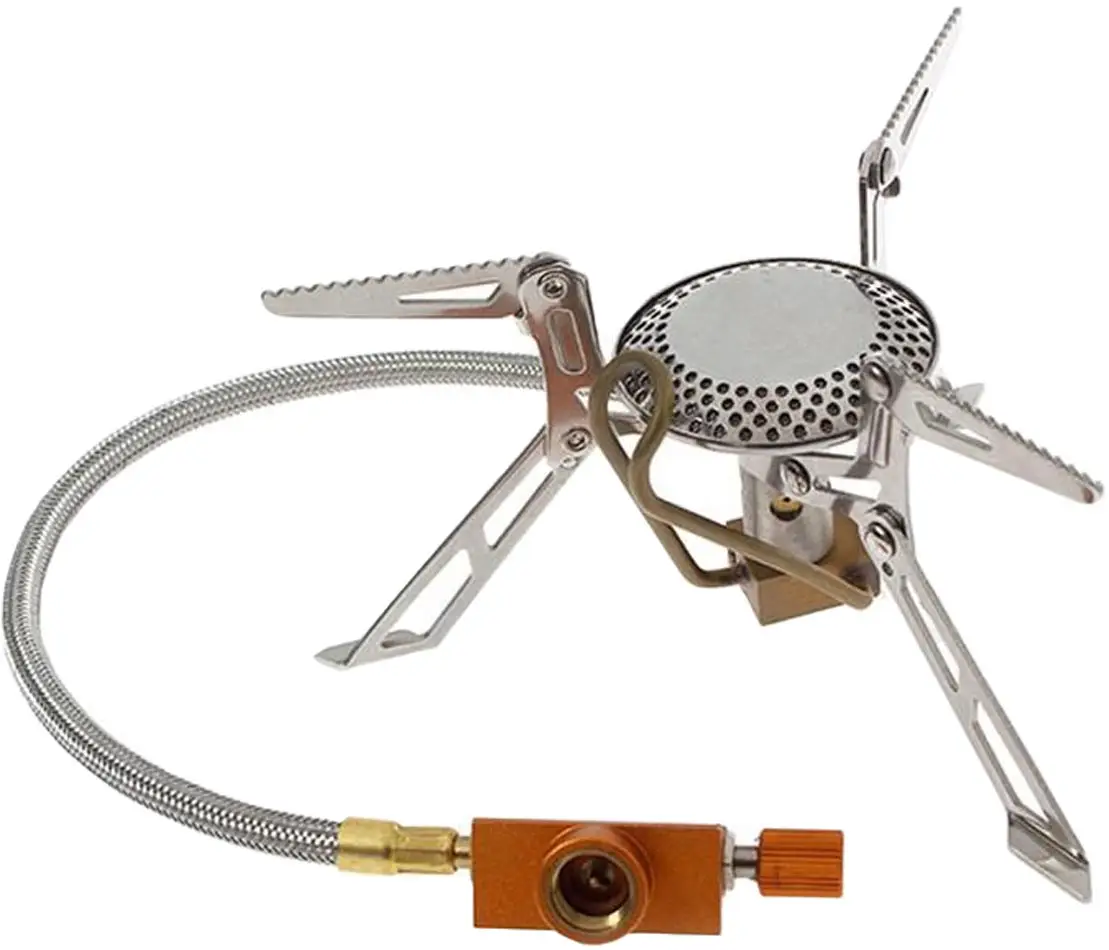 Газовий пальник Fire-Maple FM FMS 118