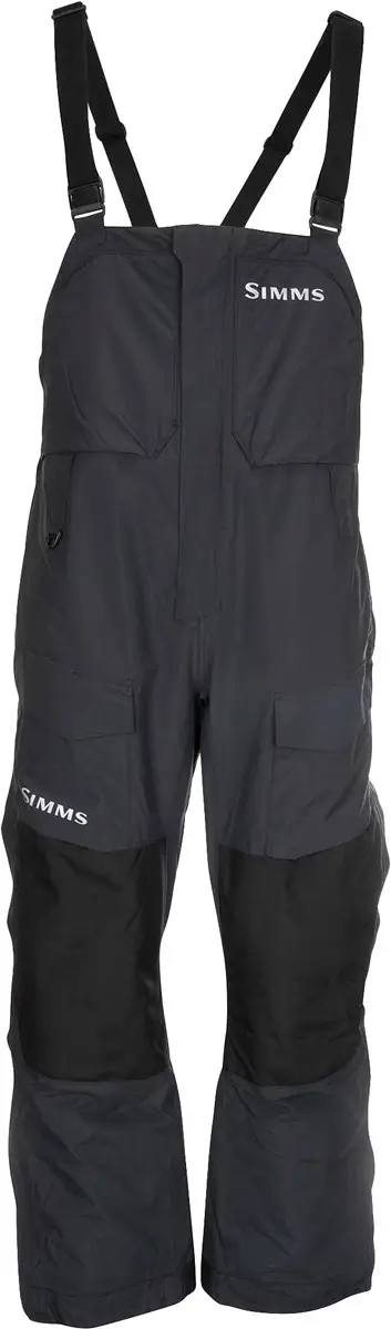 Напівкомбінезон Simms Challenger Insulated Bib