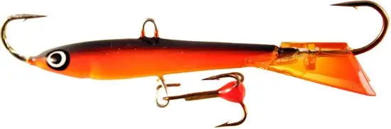 Балансир Karismax Vertical Jigger model 2 70mm 20.0g #5