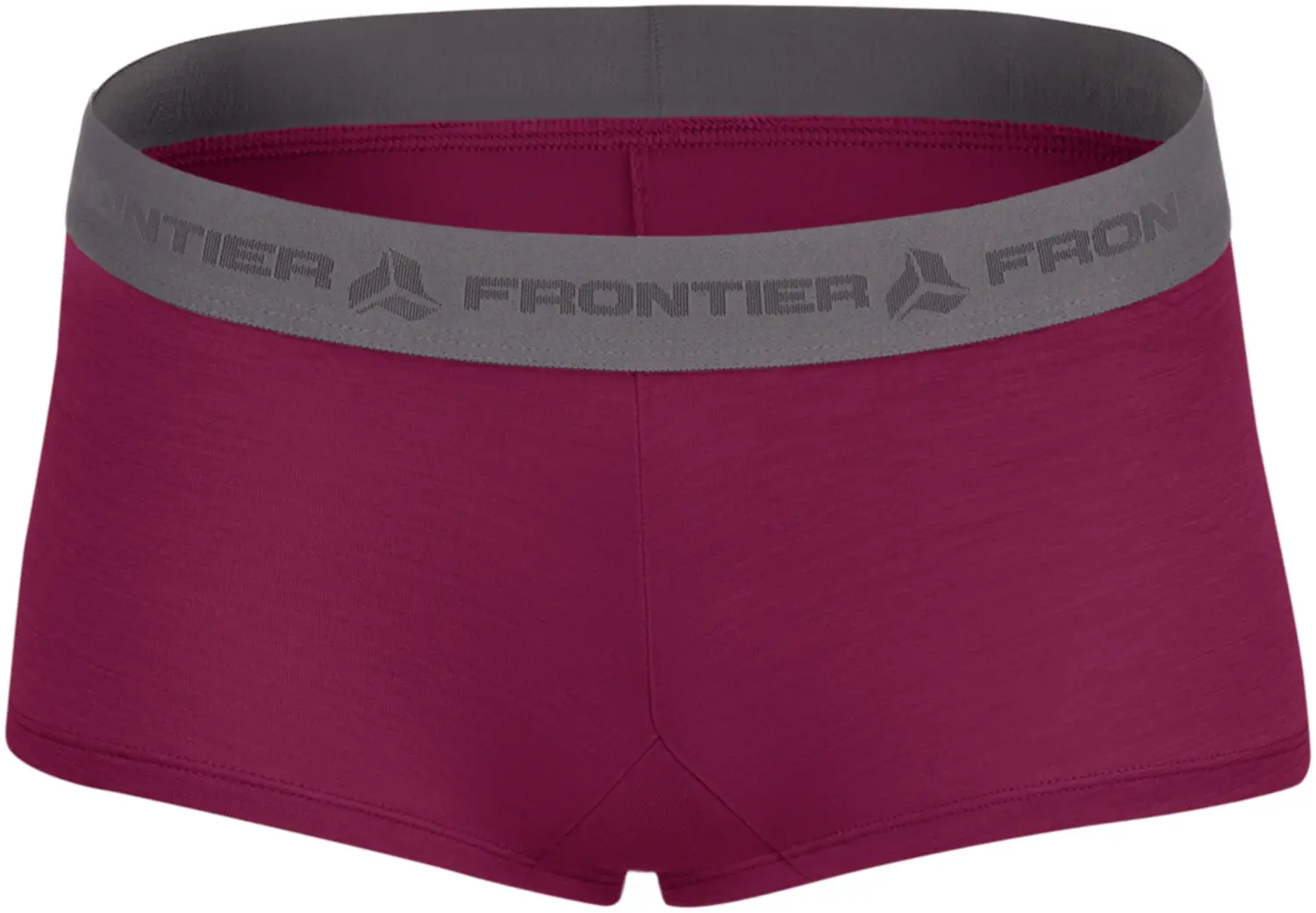 Термошорты Frontier Sylvia L merino/bamboo Magenta
