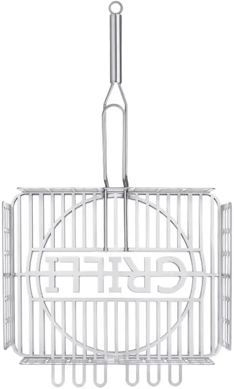 Решітка-гриль Grilli 42х32 cm