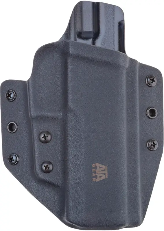 Кобура ATA Gear Hit Factor 1 поясна для SIG P320 RH