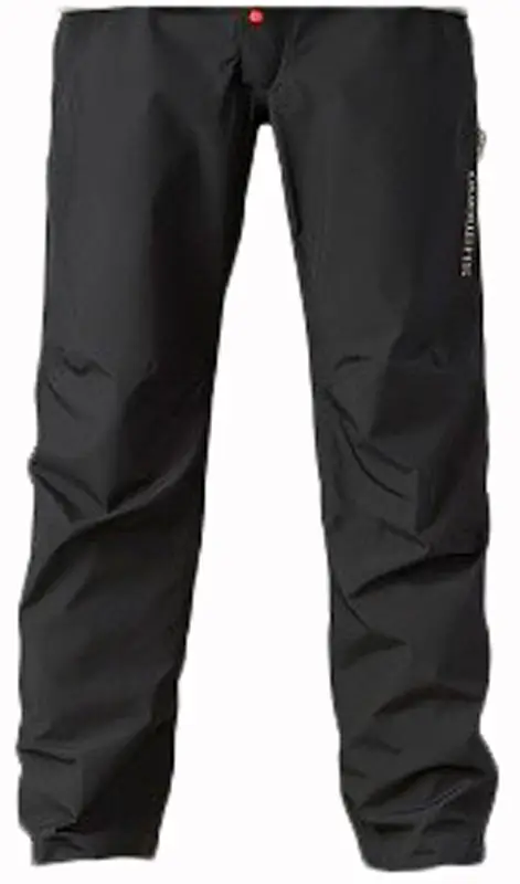 Штани Shimano GORE-TEX Basic Trousers L Black