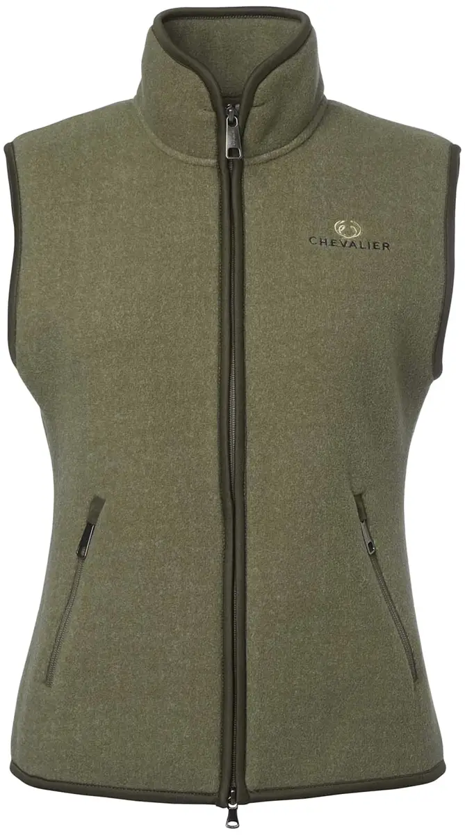 Жилет Chevalier Mainstone Fleece Vest Women