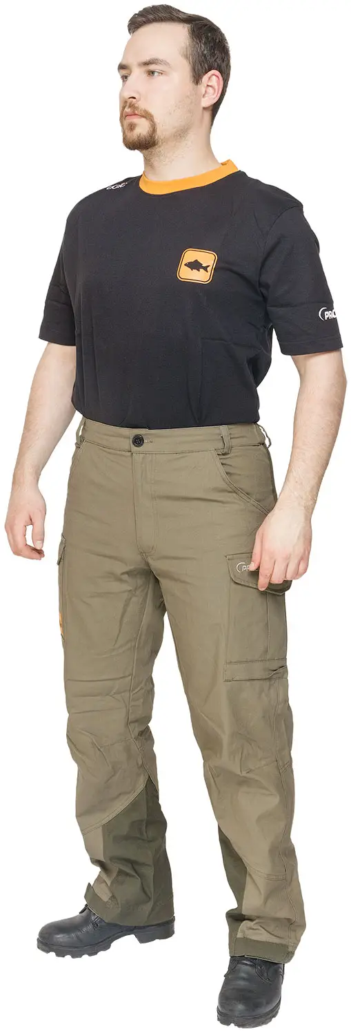 Штани Prologic Cargo Trousers M