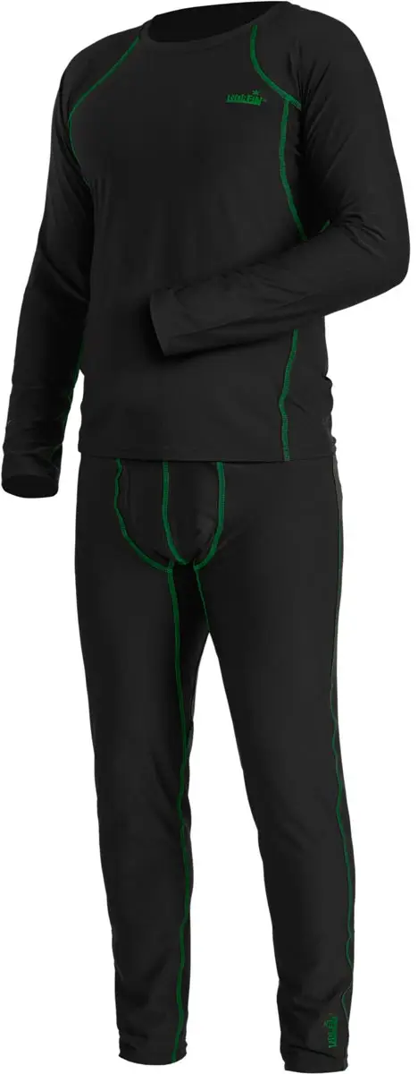 Термобілизна Norfin Heat Line XXL (термо-фольга/1-й шар)