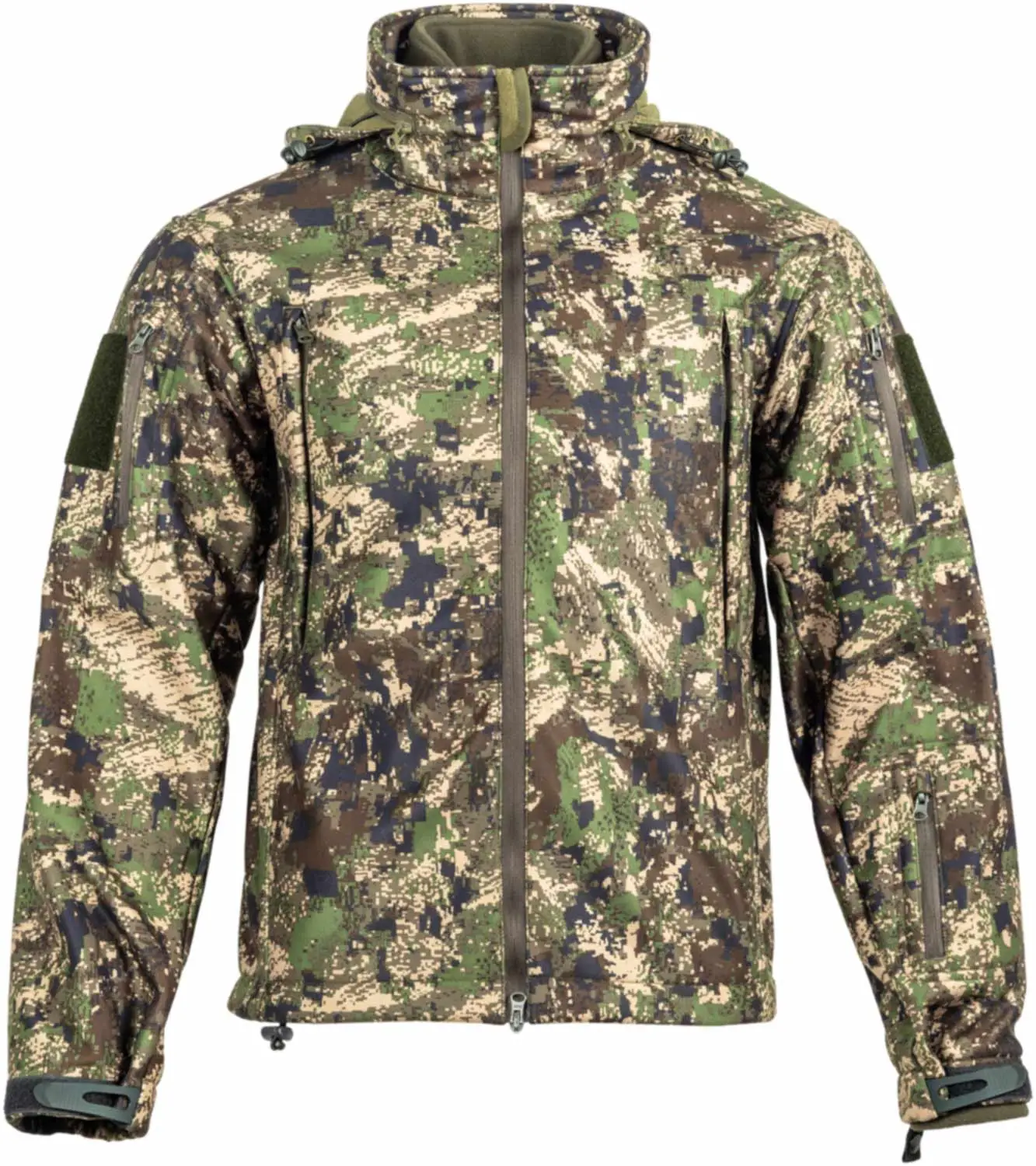 Куртка Hallyard Breda