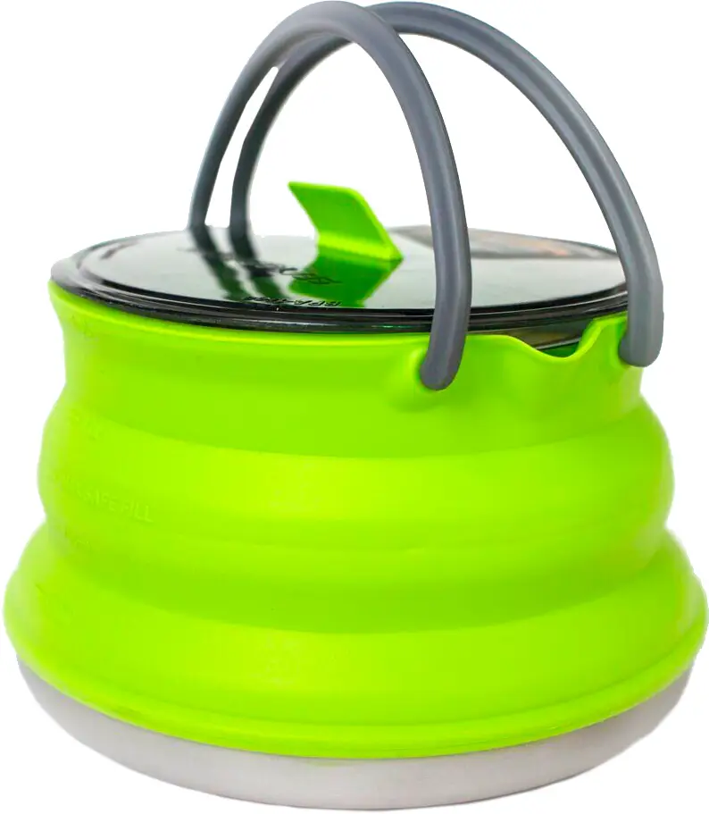 Чайник Sea To Summit X-Pot Kettle Lime