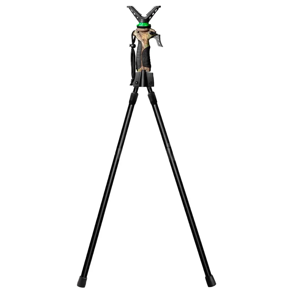 Підставка для стрільби FIERY DEER Bipod Gen 3 165см