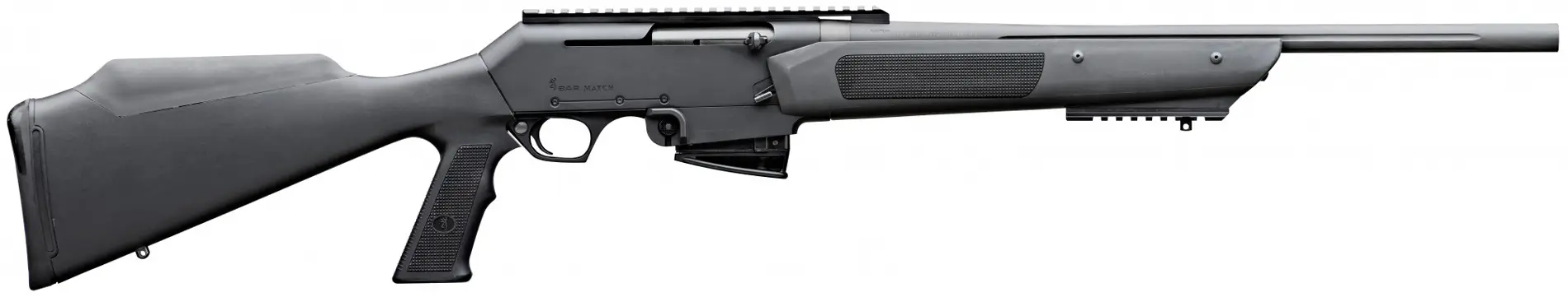 Карабин Browning BAR Match кал. 308 Win. Ствол - 51 см. Ложа - орех.