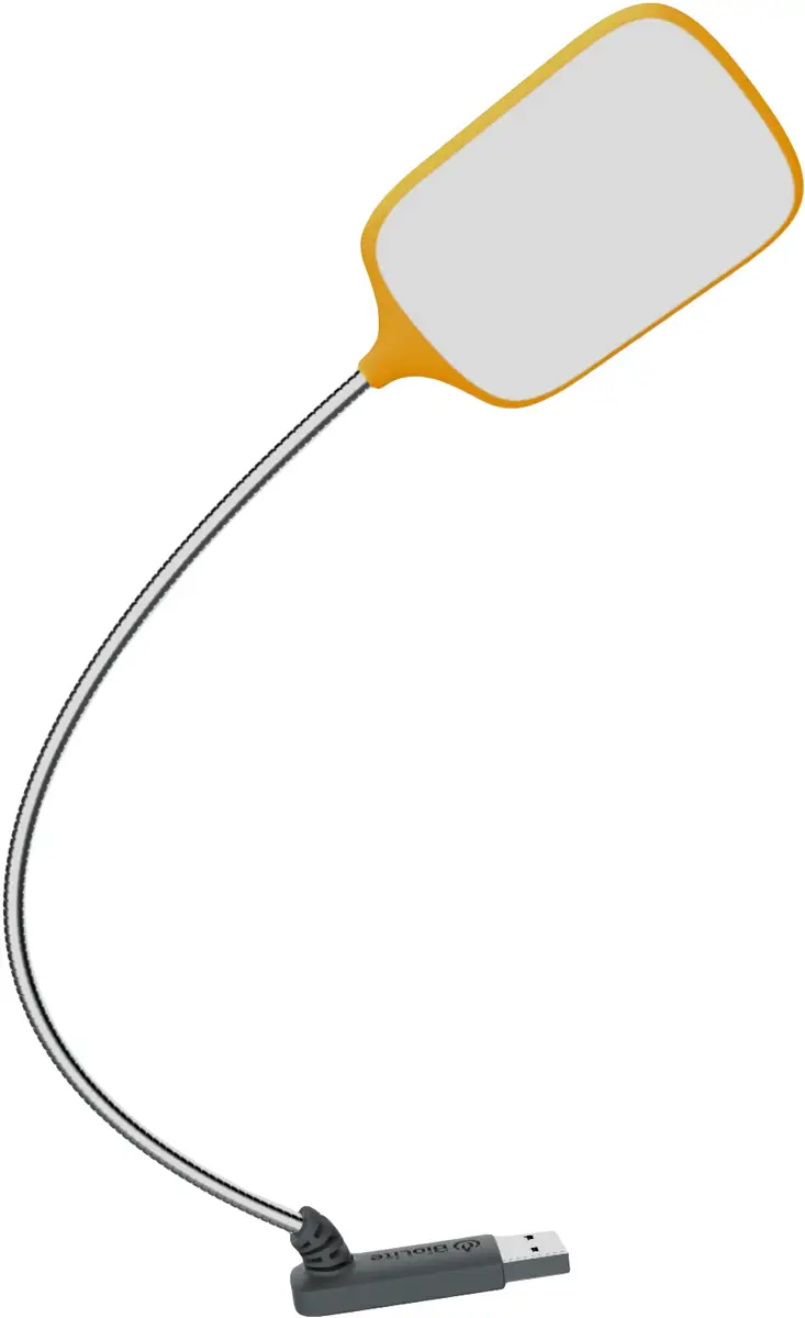 Ліхтар кемпінговий Biolite Flexlight 100