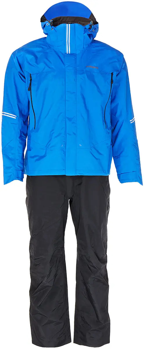 Костюм Shimano DryShield Advance Protective Suit RT-025S