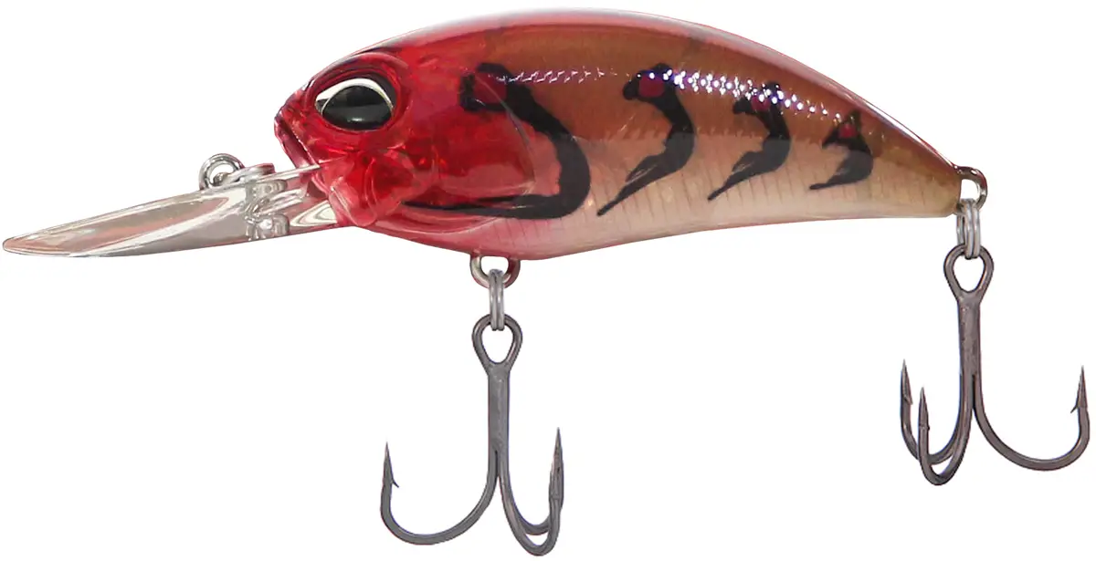 Воблер DUO Realis Crank M65 11A 65mm 16.0g CCC3014 Omnicraw